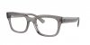 OKULARY KOREKCYJNE RAY-BAN® CHAD RX 7217 8263 52 ROZMIAR S